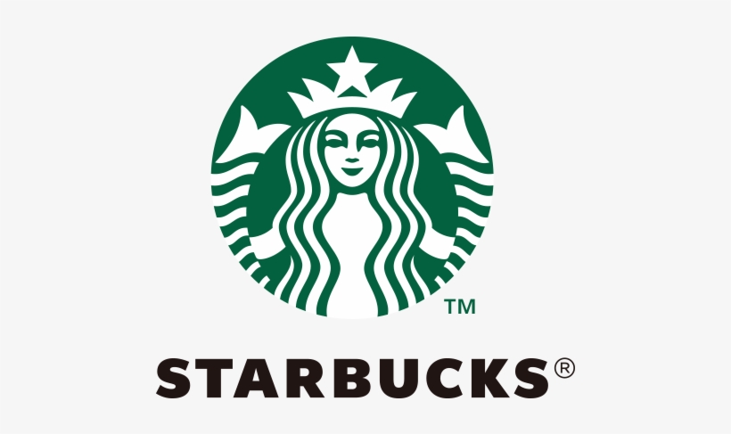 Great Starbucks Png Transparent Starbucks Images - Starbucks New Logo 2011, transparent png