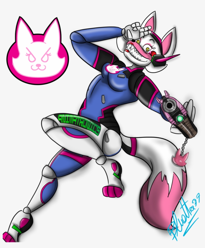 Va Crossover - Cartoon, transparent png
