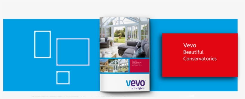 Vevo Brochure - Den, transparent png