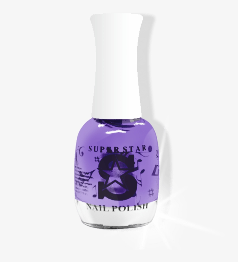 17 - Nail Polish, transparent png