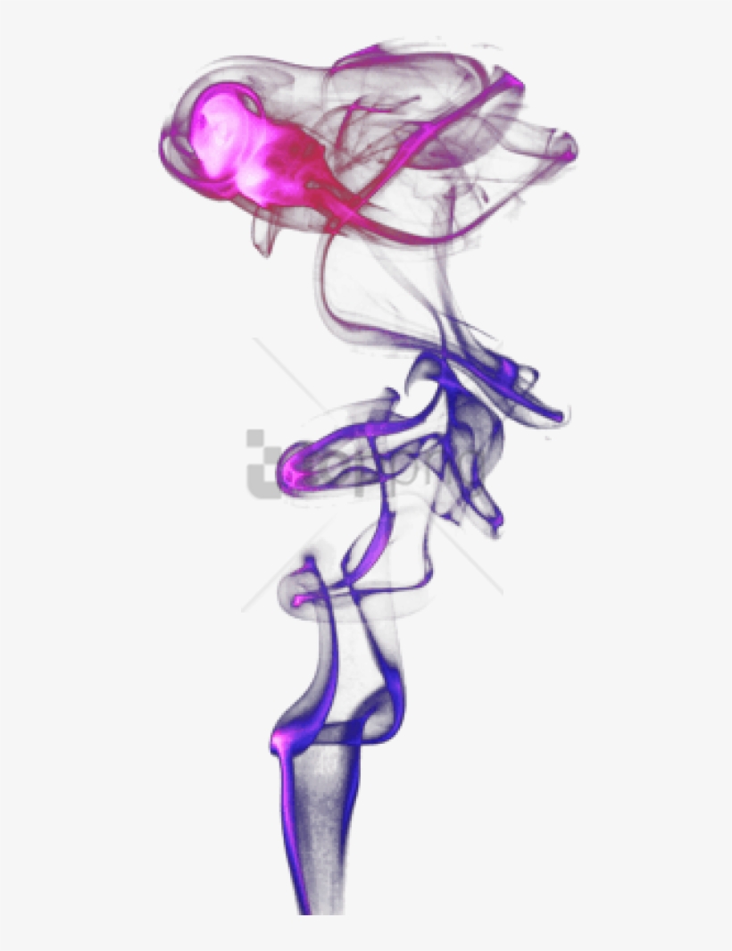 Free Png Color Smoke Png Png Image With Transparent - Coloured Smoke Transparent Png, transparent png