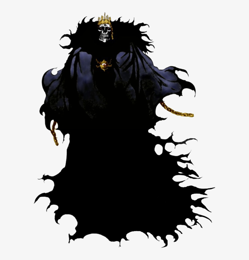 Arrogante Barragan - Barragan Bleach, transparent png