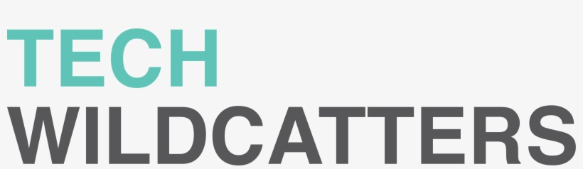 2018 Tech Wildcatters Inc, All Rights Reserved - Signage, transparent png