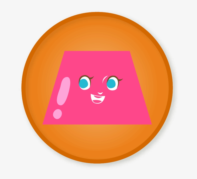 Win A Badge, transparent png
