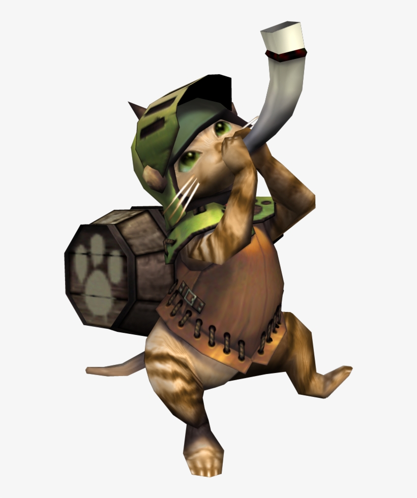 Felyne19, transparent png