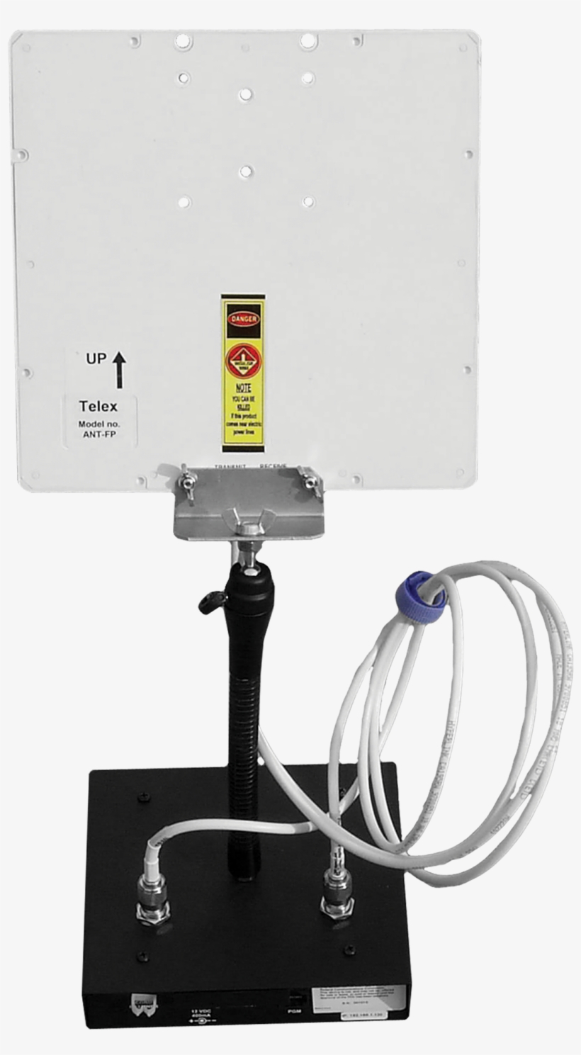 Ant Fp Front - Electrical Connector, transparent png