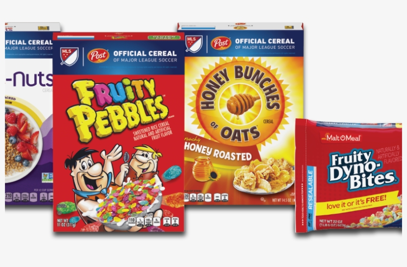 Lakeville-based Post Becomes Official Cereal Sponsor - Cereal Sponsorships, transparent png