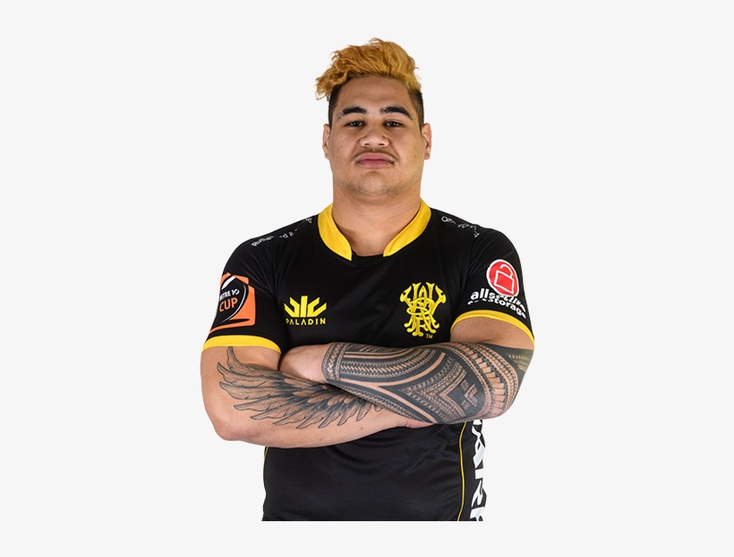 Alex Fidow - Wellington Rugby Football Union, transparent png