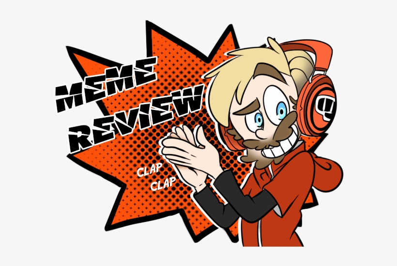 Top Memes Of - Cartoon, transparent png