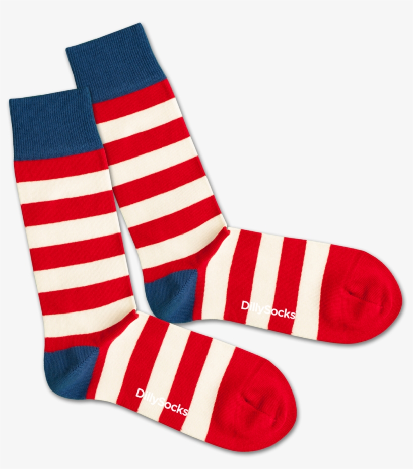 Waldo - Sock, transparent png