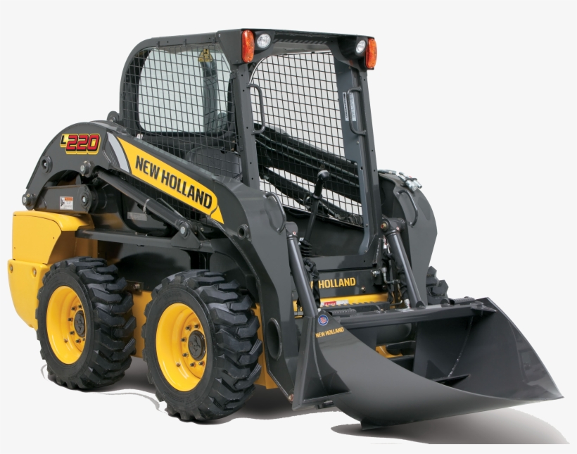 Para Maquinaria Caterpillar, Komatsu, Volvo, New Holland, - Maquinaria De Construccion Png, transparent png