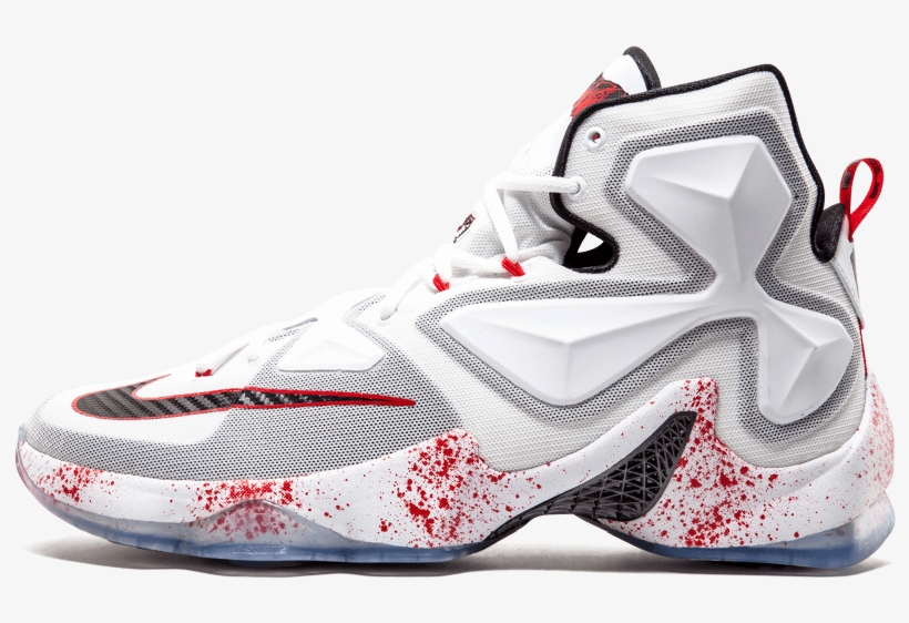 Lebron James Viernes 13, transparent png