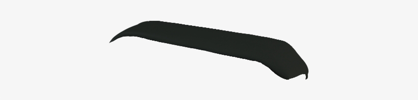 Maui Lin T2 Black-l36 - Strap, transparent png