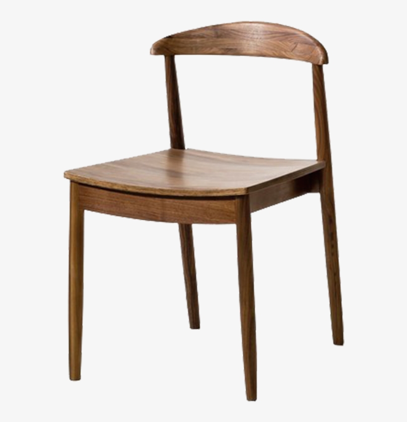 Waldo - Chair, transparent png
