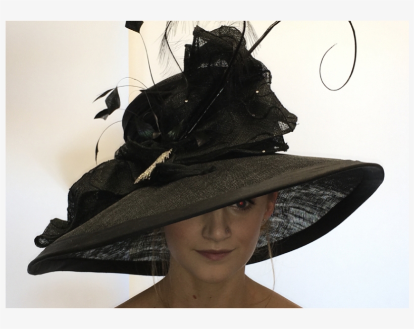 Hat - Cowboy Hat, transparent png