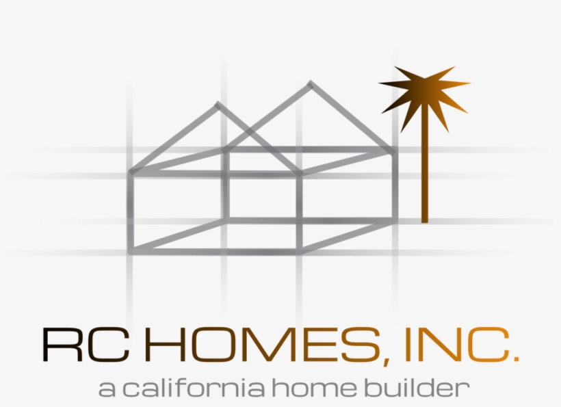 Rc-homes Logo - Graphic Design, transparent png