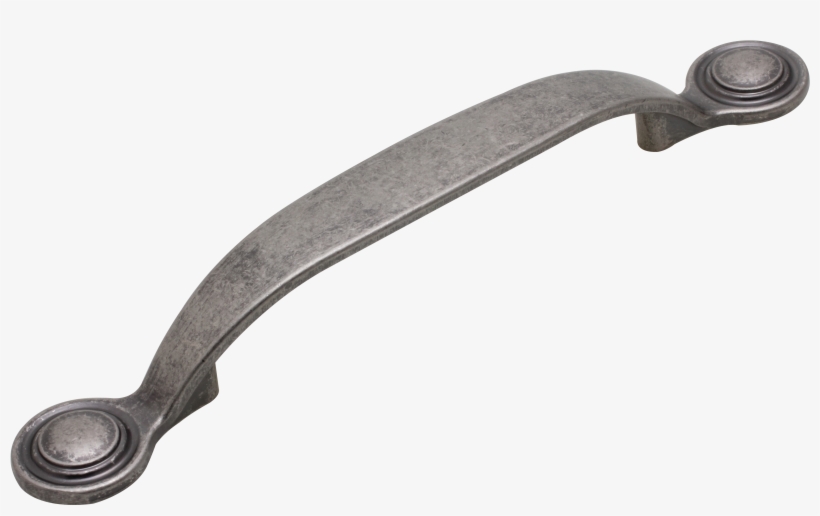 Bastion Handle Ant Silver - Metalworking Hand Tool, transparent png