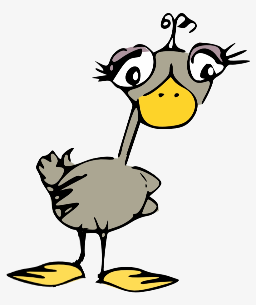 Free Cute Seamless Pattern Digi Scrapbooking Paper - Silly Bird Clip Art, transparent png
