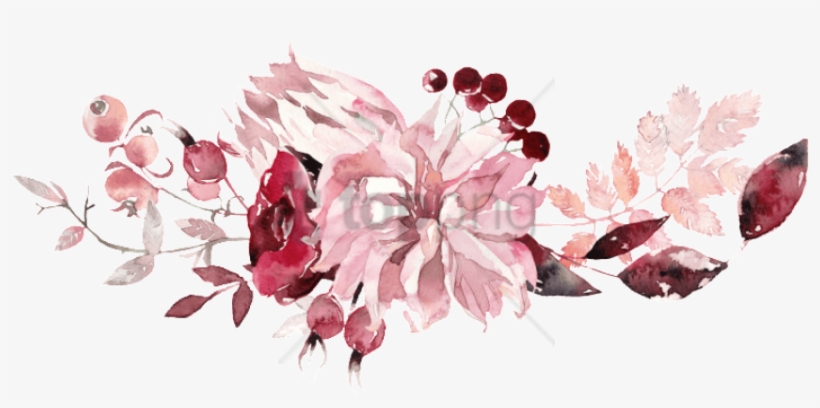 Free Png Download Watercolor Painting Png Images Background - Wonderfully And Fearfully Made, transparent png