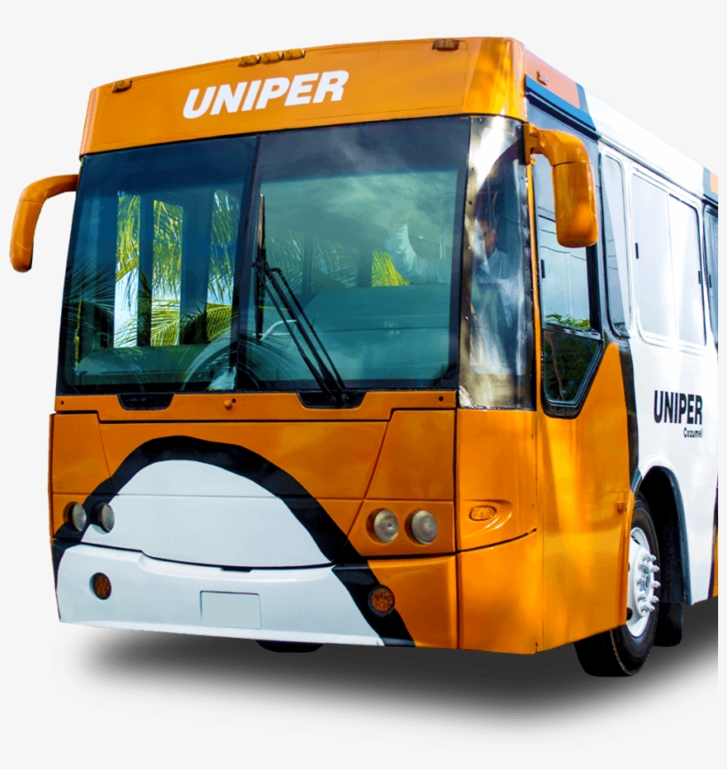 Tú Puedes Crear Tu Propio Itinerario, Las Rentas Tienen - Airport Bus, transparent png