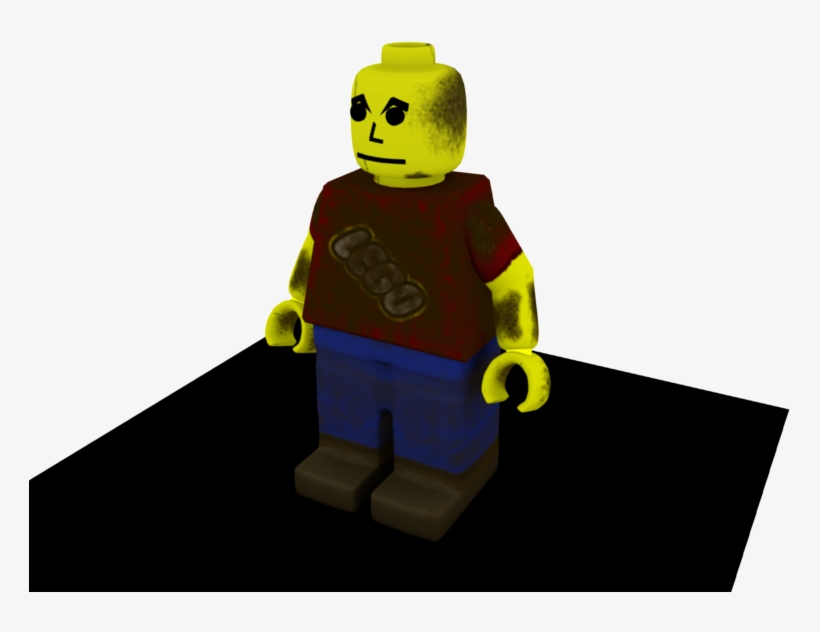 Lego Textured 800×600 117 Kb - Lego, transparent png