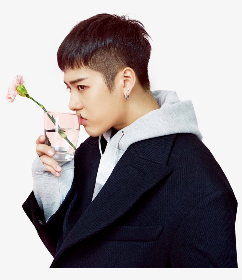 Caleb Kiu - Got7's Jackson, transparent png