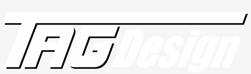 Tag Design Logo Black And White - Parallel, transparent png