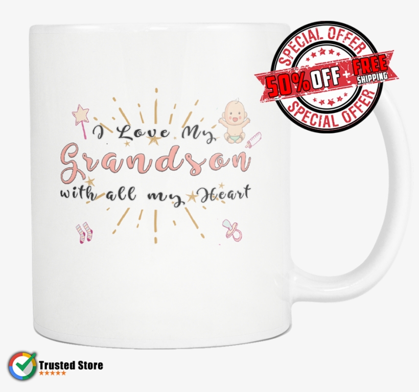 For My Forever Love Grandparents Mugs - Diploma, transparent png