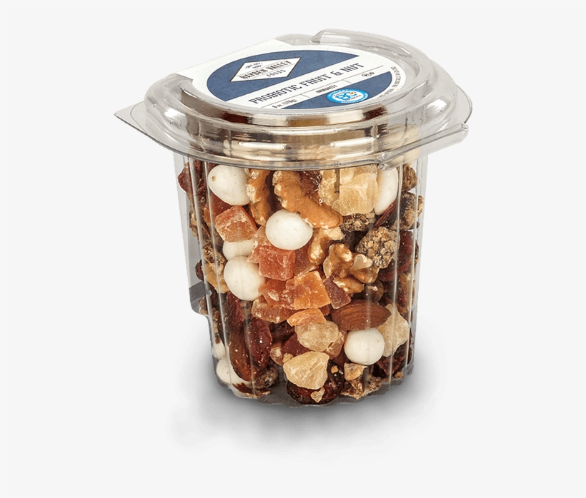 Deliciously Different - Delivered - - Hayden Valley To Go Cups Hot Mix, transparent png