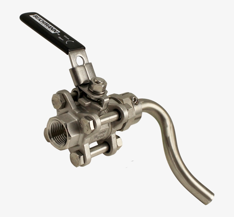 Whirlpool Blichmann Npt Detail, transparent png