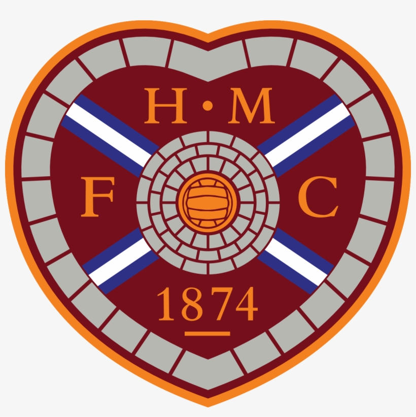 Heart Of Midlothian Fc, transparent png