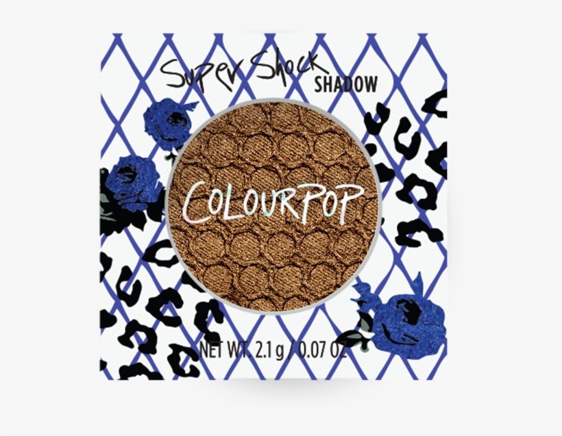 Colourpop, transparent png
