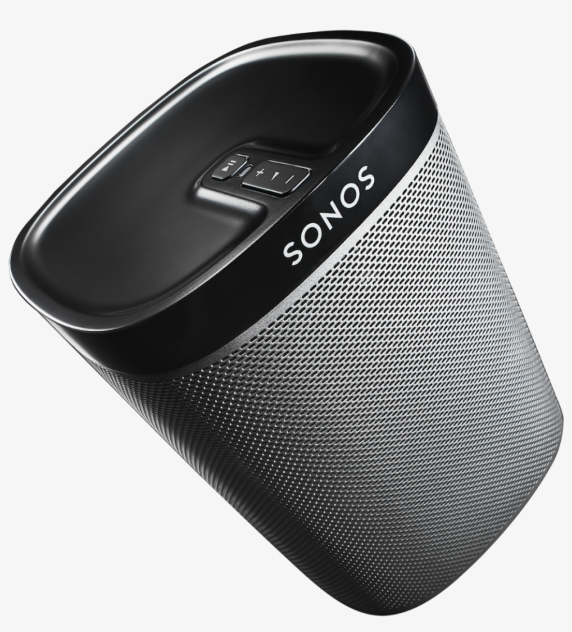 Take 10% Off In-store Electronics Purchases At Target, - Sonos Play1 Blk, transparent png