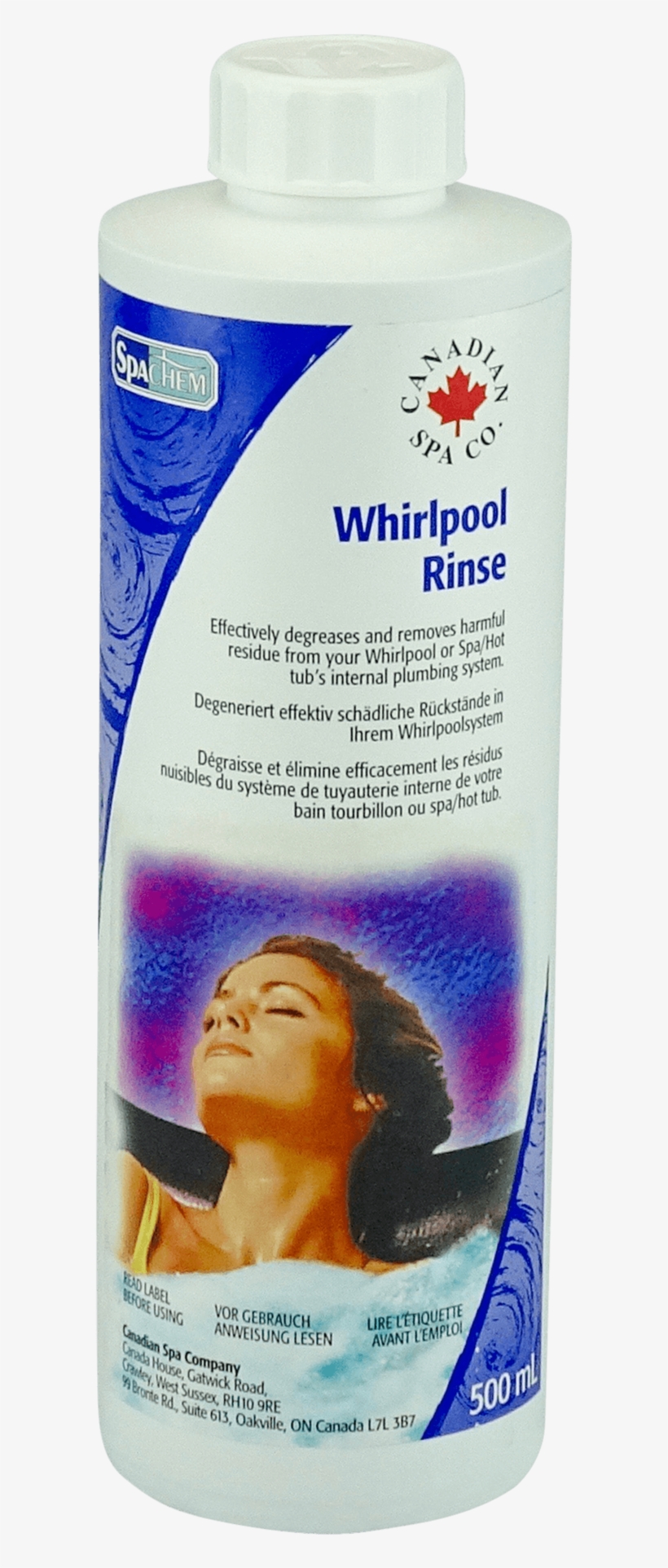 Whirlpool Rinse - Management Of Hair Loss, transparent png