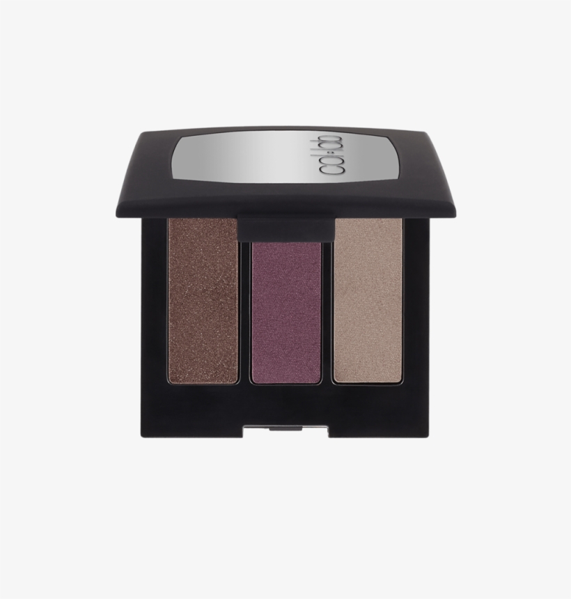 Collab Palette Pro Mini Hearton Open - Eye Shadow, transparent png