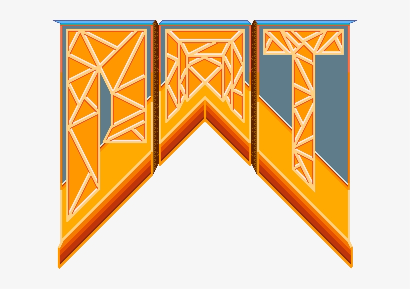 Large Name Design, transparent png