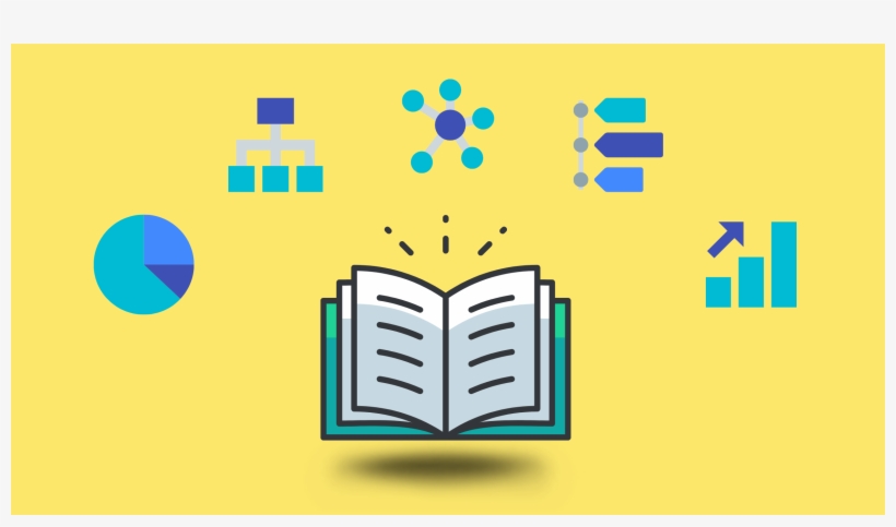 Infographics In High School - Diagram, transparent png