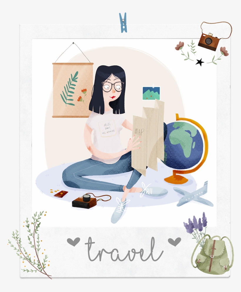 Radio - Illustration, transparent png