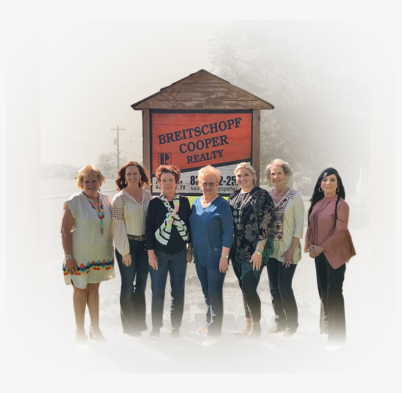 Welcome To Breitschopf-cooper Realty - Social Group, transparent png