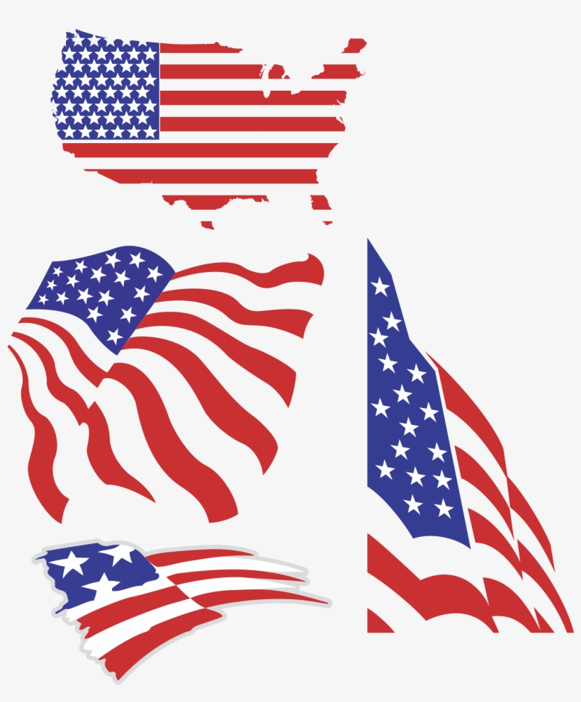Svg Royalty Free Library Us Png Transparent Svg Freebie - Pledge Of Allegiance Clipart, transparent png
