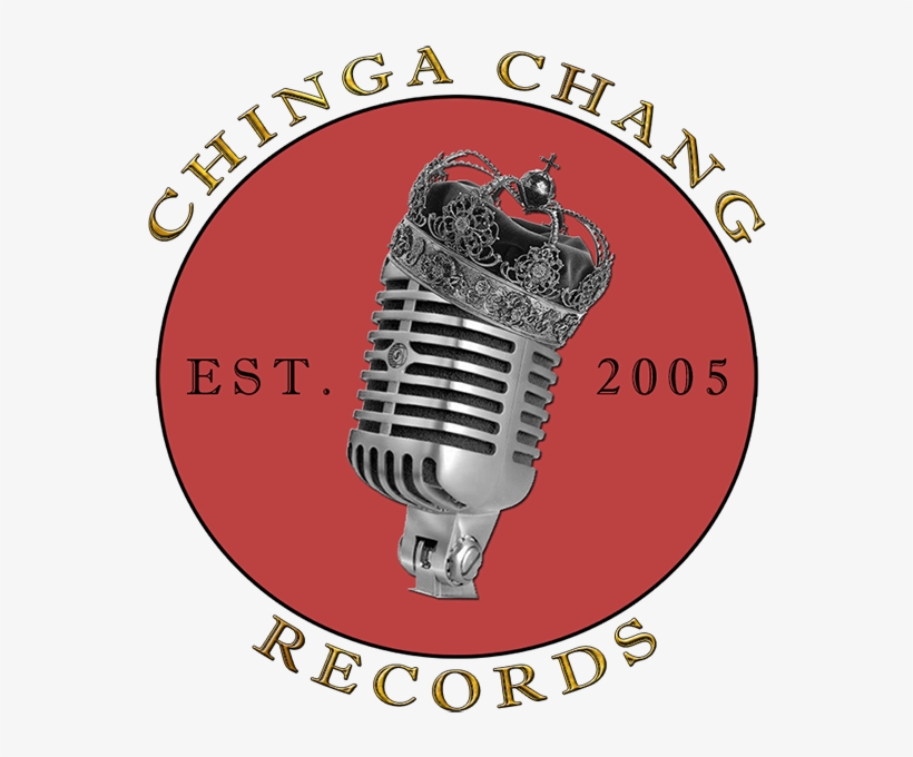Chinga Chang Records Is A Philadelphia-based Independent - Illustration, transparent png