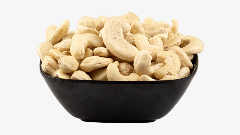 Cashews Big 250 Gms - Cashew, transparent png