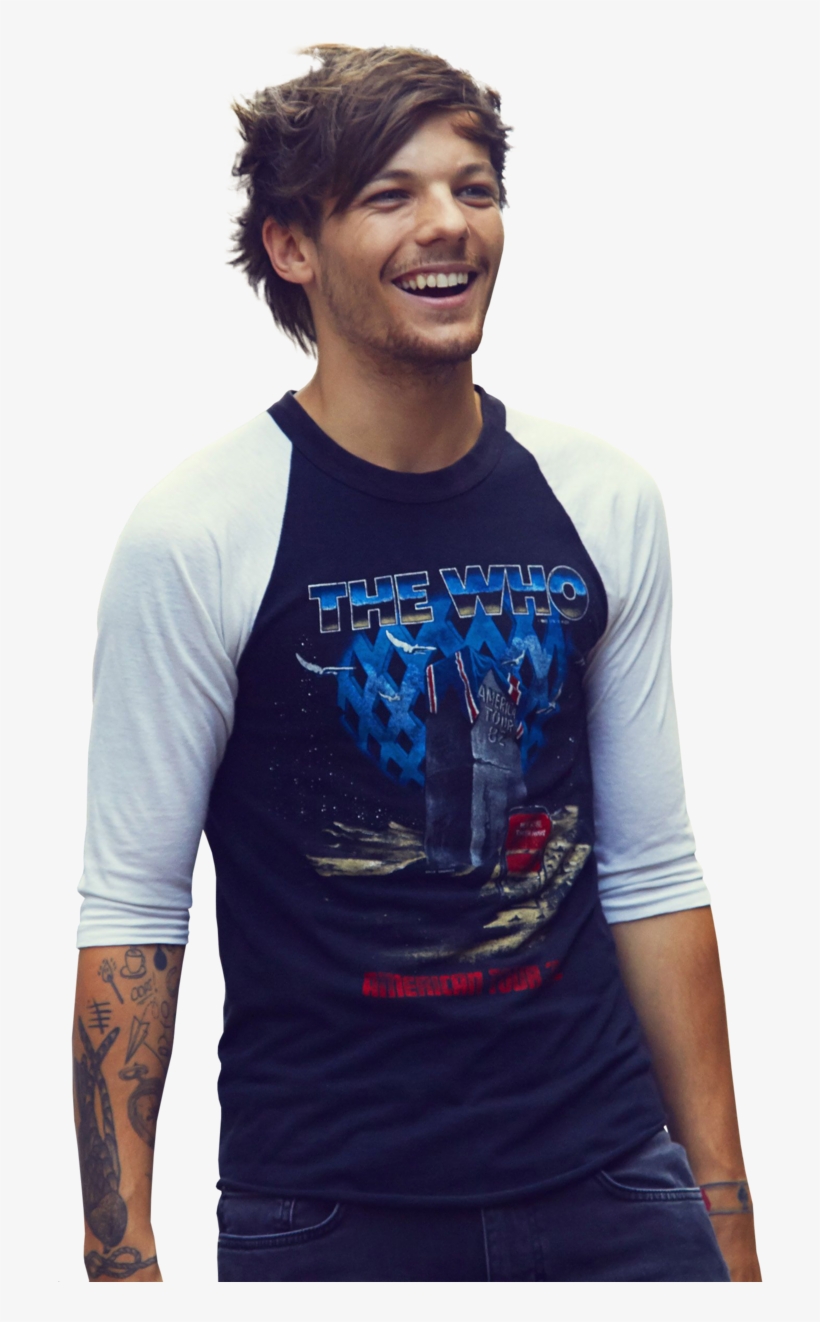 25 Images About Overlays Png On We Heart It - Louis Tomlinson Midnight Memories Photoshoot, transparent png
