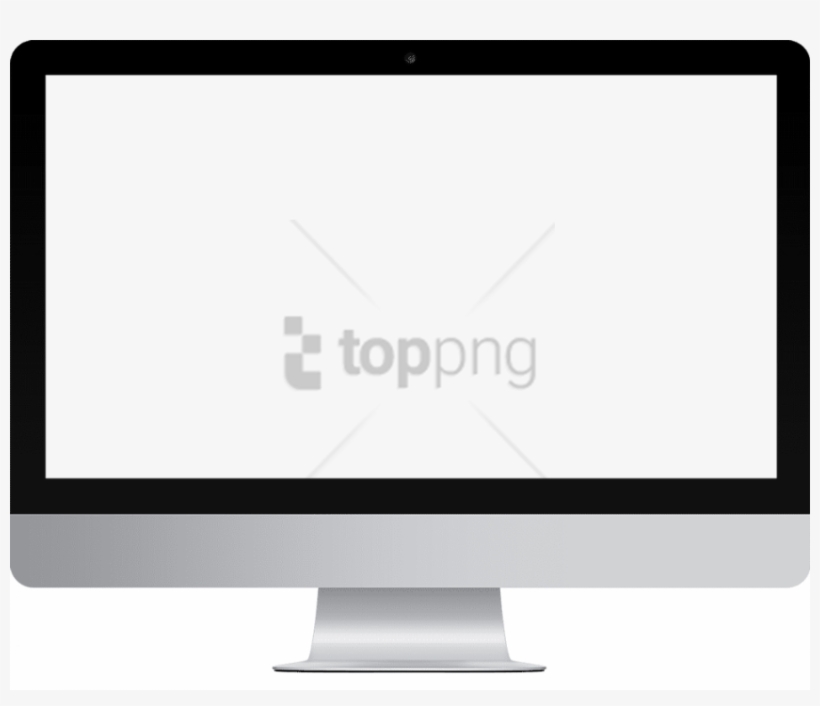 Free Png Mac Laptop Screen Png Png Image With Transparent - Desktop Png, transparent png