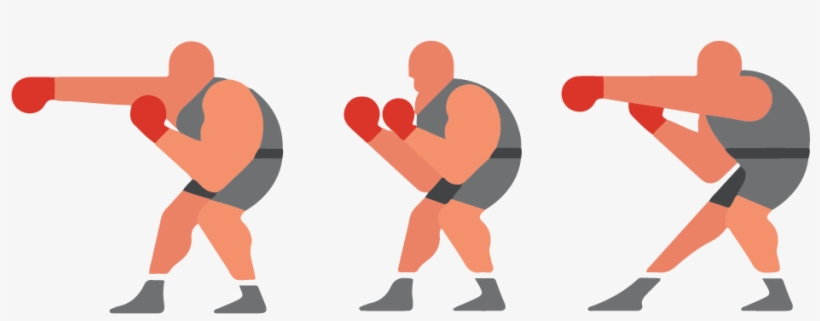 Think Of It Like Boxing - Toss A Bocce Ball, transparent png
