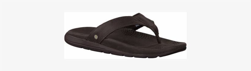 Schuhe Von Ugg In Braun Für Herren - Water Shoe, transparent png