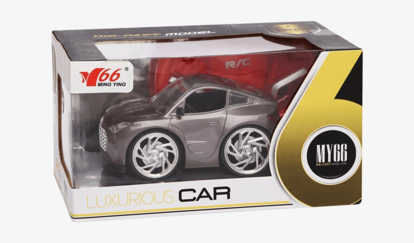 Boys Mini Toy Car - Bugatti Veyron, transparent png