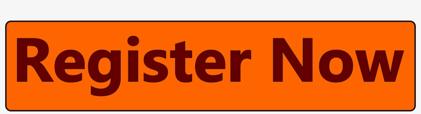 Register Now Button - Cross, transparent png
