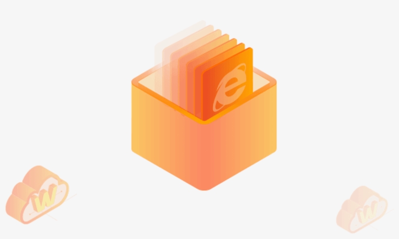 Deploy Wordpress On Alibaba Cloud Servers In 5 Minutes - Illustration, transparent png