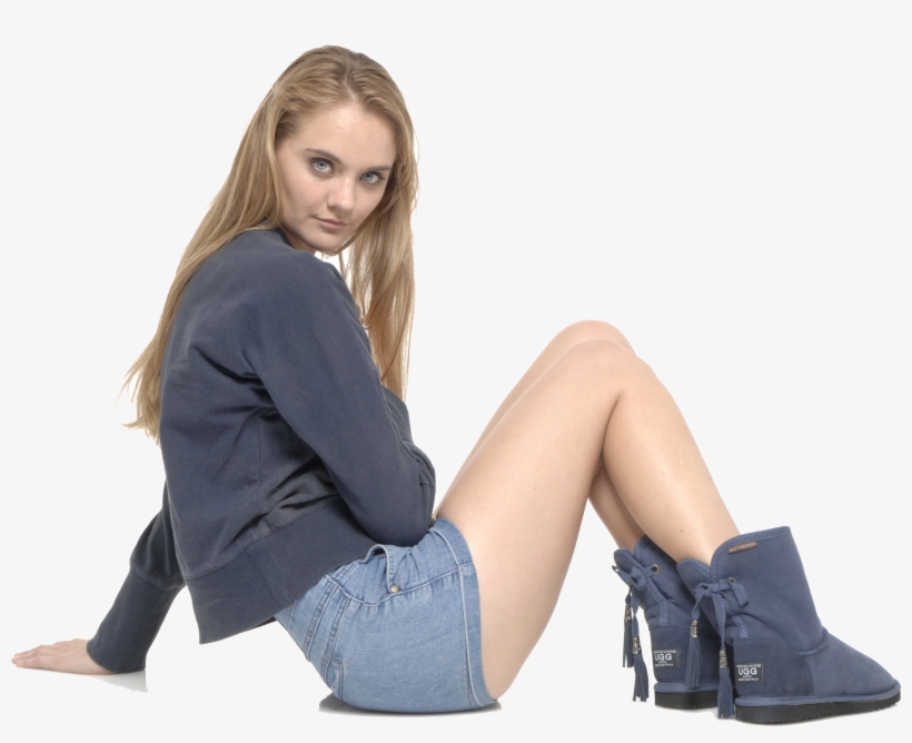 Off - Sitting, transparent png